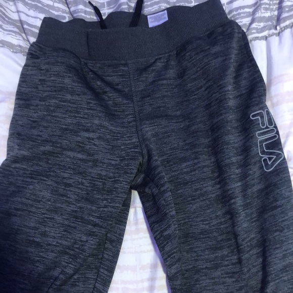 FILA Sweat Pants - Picture 6 of 6